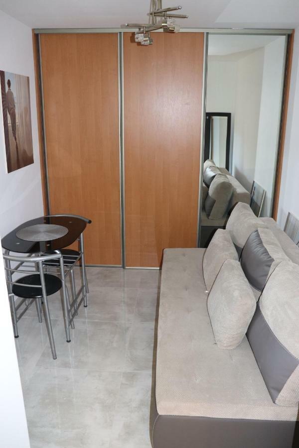 Łukęcin Pati Ferien Apartmens מראה חיצוני תמונה