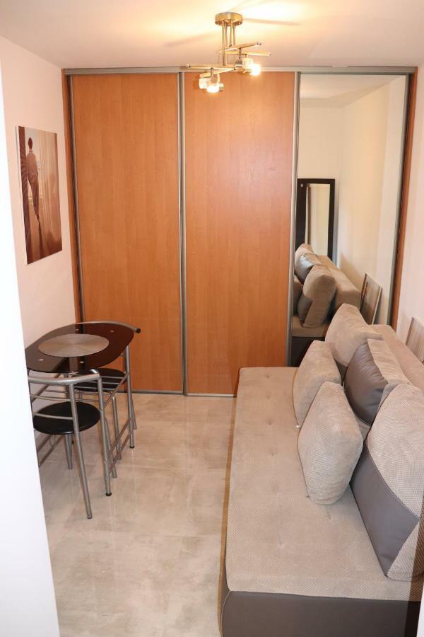 Łukęcin Pati Ferien Apartmens מראה חיצוני תמונה
